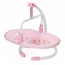 Стул для кормления куклы BabyToys 9712 металл пластик Стул для кормления куклы BabyToys 9712 металл пластик