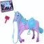Лошадка-єдиноріг BabyToys 3212A-2 зі звуком і рухомим хвостом