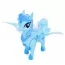 Интерактивный единорог BabyToys HJ708 с музыкой и светом