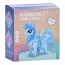 Интерактивный единорог BabyToys HJ708 с музыкой и светом