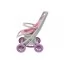 Коляска для кукол с шезлонгом 0122/04, 58 см, трансформируется, Doloni Toys Коляска для кукол с шезлонгом 0122/04, 58 см, трансформируется, Doloni Toys
