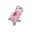 Коляска для кукол с шезлонгом 0122/04, 58 см, трансформируется, Doloni Toys Коляска для кукол с шезлонгом 0122/04, 58 см, трансформируется, Doloni Toys