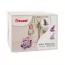 Коляска для кукол с шезлонгом 0122/04, 58 см, трансформируется, Doloni Toys Коляска для кукол с шезлонгом 0122/04, 58 см, трансформируется, Doloni Toys