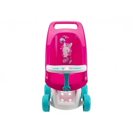 Коляска для куклы Doll Stroller, Технок 3182