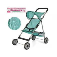 Коляска прогулочная Limo Toy M 4437 UA Коляска прогулочная Limo Toy M 4437 UA