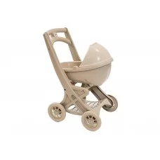 ЭКО-Коляска с люлькой для кукол TM Doloni Toys 0121-02-ECO
