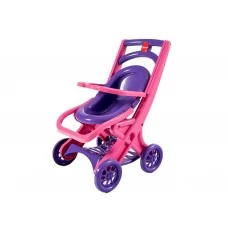 Коляска для кукол с шезлонгом Doloni Toys 0122/02