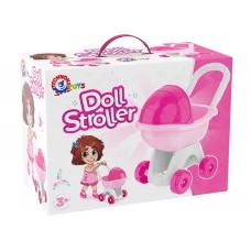Візочок Doll Stroller, Технок 8256