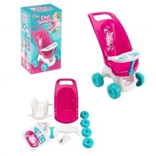Игрушка "Коляска ТехноК", арт.3182 Игрушка "Коляска ТехноК", арт.3182
