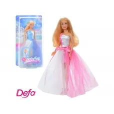 Кукла 29 см Defa Lucy 8456
