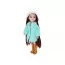 Кукла с косметикой DK346, 26 см, 2 вида