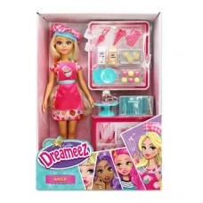 Dreameez игровой набор "Пекарка" FV81119 