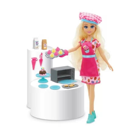 Dreameez игровой набор "Пекарка" FV81119 Dreameez игровой набор "Пекарка" FV81119