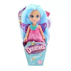 Кукла фея Dreameez Нэнси 12 см с крыльями