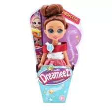 Кукла Dreameez Принцесса Фиби 12 см для девочки