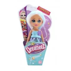 Кукла принцесса Dreameez Синтия 12 см пластиковая