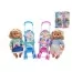 Лялька з візочком Baby Doll, 30 см, 2 види FY912416