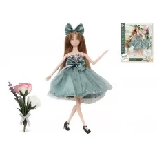 Лялька Emily Classical Fashion Collection, 32 см, 11 рухомих суглобів LT356460