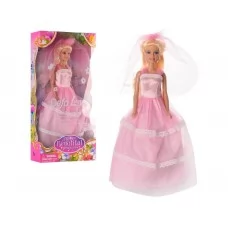 Кукла Невеста Defa Lucy 8065