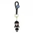 Брелок кукла для сумки BabyToys CY600-37, фигурка 8см, 3 вида Брелок кукла для сумки BabyToys CY600-37, фигурка 8см, 3 вида