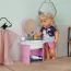Ігровий набір BABY BORN – РАНКОВИЙ ДОГЛЯД Ігровий набір BABY BORN – РАНКОВИЙ ДОГЛЯД
