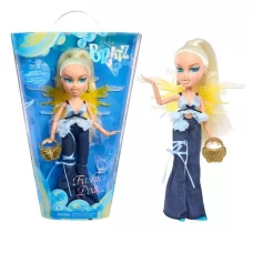 Ігровий набір BRATZ серії "Fashion Pixiez" – ХЛОЯ з акс. 