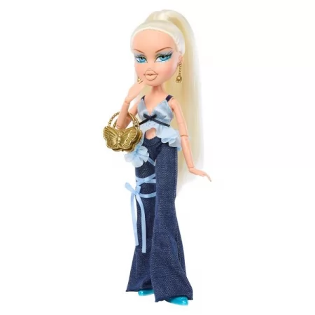 Ігровий набір BRATZ серії "Fashion Pixiez" – ХЛОЯ з акс.