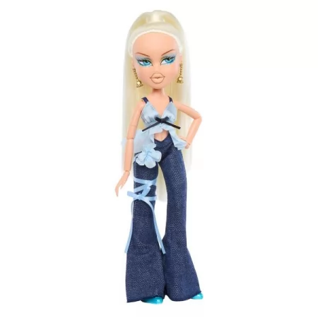 Ігровий набір BRATZ серії "Fashion Pixiez" – ХЛОЯ з акс.
