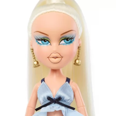 Ігровий набір BRATZ серії "Fashion Pixiez" – ХЛОЯ з акс.