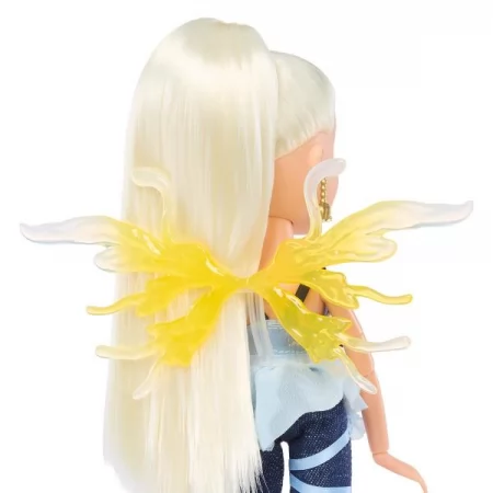 Ігровий набір BRATZ серії "Fashion Pixiez" – ХЛОЯ з акс.