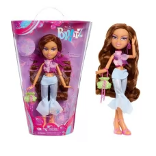 Ігровий набір BRATZ серії "Fashion Pixiez" – ЯСМІН з акс. 