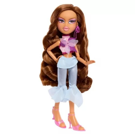 Ігровий набір BRATZ серії "Fashion Pixiez" – ЯСМІН з акс.