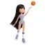 Ігровий набір BRATZ серії "Play Sportz" – БАСКЕТБОЛІСТКА ДЖЕЙД з акс.
