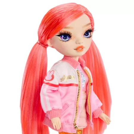 Ігровий набір RAINBOW HIGH серії "Sparkle Shine" - ДОУН з акс. Ігровий набір RAINBOW HIGH серії "Sparkle Shine" - ДОУН з акс.