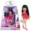 Ігровий набір з лялькою BRATZ "Модний гардероб" — ДАНА з аксес. 