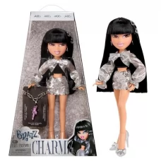 Ігровий набір з лялькою BRATZ серії "Charmz" – ДЖЕЙД з акс. 