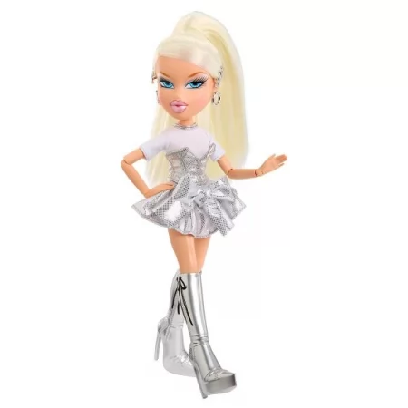 Ігровий набір з лялькою BRATZ серії "Charmz" – ХЛОЯ з акс. Ігровий набір з лялькою BRATZ серії "Charmz" – ХЛОЯ з акс.