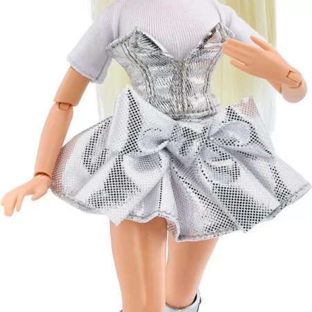 Ігровий набір з лялькою BRATZ серії "Charmz" – ХЛОЯ з акс. Ігровий набір з лялькою BRATZ серії "Charmz" – ХЛОЯ з акс.