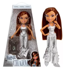 Ігровий набір з лялькою BRATZ серії "Charmz" – ЯСМІН з акс. 