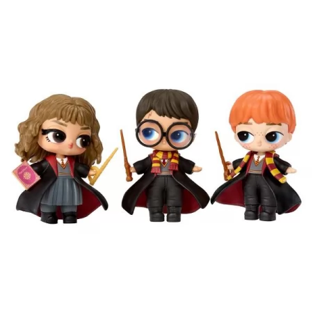 Ігровий набір з лялькою L.O.L. SURPRISE! серії "Loves Harry Potter"