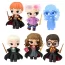 Ігровий набір з лялькою L.O.L. SURPRISE! серії "Loves Harry Potter"