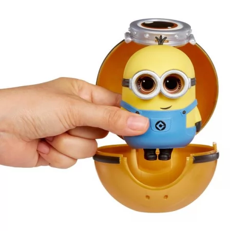 Ігровий набір з лялькою L.O.L. SURPRISE! серії "Loves Minions" в асорт., в дисп. Ігровий набір з лялькою L.O.L. SURPRISE! серії "Loves Minions" в асорт., в дисп.