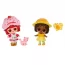 Ігровий набір з лялькою L.O.L. SURPRISE! серії "Loves Strawberry Shortcake" – ШАРЛОТТА-СУНИЧКА ТА ДРУЗІ Ігровий набір з лялькою L.O.L. SURPRISE! серії "Loves Strawberry Shortcake" – ШАРЛОТТА-СУНИЧКА ТА ДРУЗІ