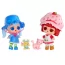 Ігровий набір з лялькою L.O.L. SURPRISE! серії "Loves Strawberry Shortcake" – ШАРЛОТТА-СУНИЧКА ТА ДРУЗІ Ігровий набір з лялькою L.O.L. SURPRISE! серії "Loves Strawberry Shortcake" – ШАРЛОТТА-СУНИЧКА ТА ДРУЗІ