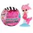 Ігровий набір з лялькою L.O.L. SURPRISE! серії "Mermaids! Makeover Magic" – МИЛІ РУСАЛОНЬКИ в ас.