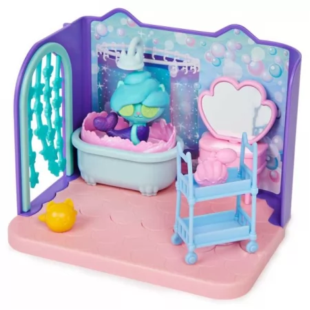 Игровой набор Gabby's Dollhouse Спа-комната SM36203/6062036 