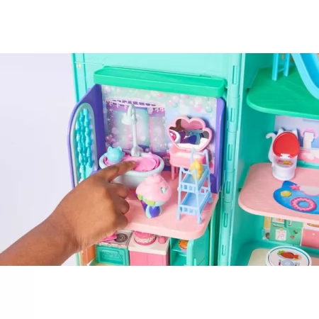 Игровой набор Gabby's Dollhouse Спа-комната SM36203/6062036 