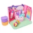 Игровой набор Gabby's Dollhouse Спальня SM36203/6062037 