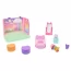 Игровой набор Gabby's Dollhouse Спальня SM36203/6062037 