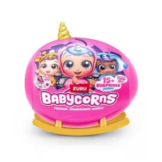 Игрушка-сюрприз Babycorns Кукла Бабочка 92107B Игрушка-сюрприз Babycorns Кукла Бабочка 92107B